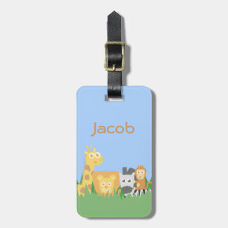 animal gifts that give back