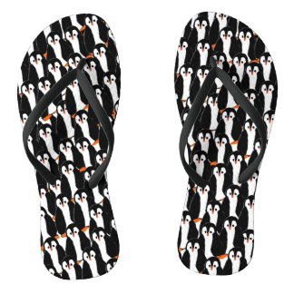 funny flip flops for men