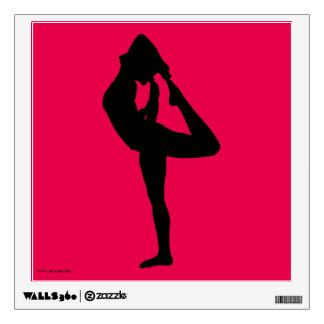 Female Silhouette Art & Framed Artwork | Zazzle