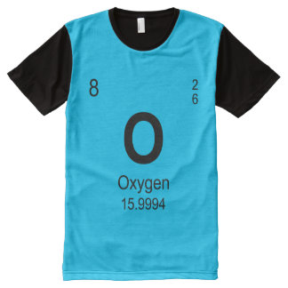 price of oxygen shirt