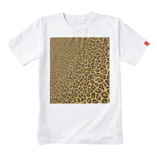 leopard print t shirts men's