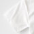T-Shirt: Detail - Sleeve (in White)