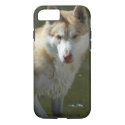 Wolf iPhone 7 Case