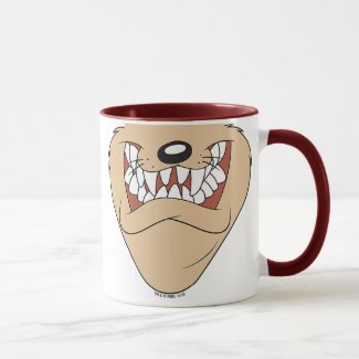 TAZ™ Big Mouth Mug