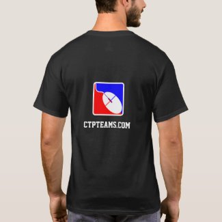 CTP Teams T-Shirt