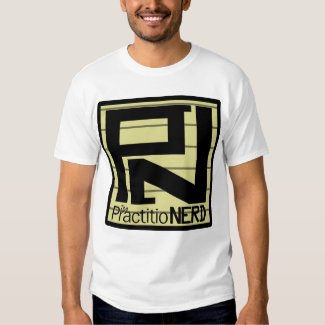 The PractitioNERD "Original" T-Shirt