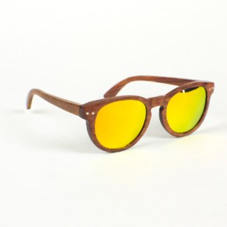 Redwood Sunglasses with Polarized Lenses