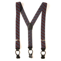 Customizable Original Suspenders by Sartorous