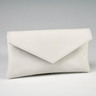 Envelope Clutch by Laudi Vidni