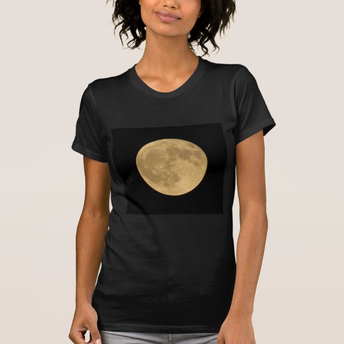 The Full Moon Shirt