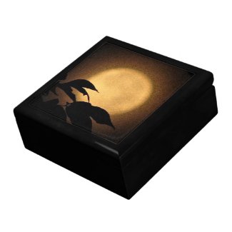 Autumn Moon Gift Box
