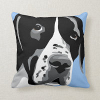 dog lover pillows