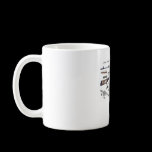 SVD rifle mug