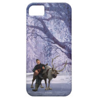 Sven and Kristoff Case For iPhone 5/5S
