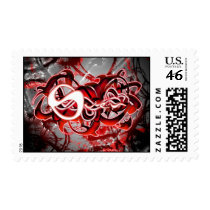 Sven stamps