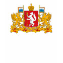 Sverdlovsk Coat of Arms T-shirt by FlagTshirts Sverdlovsk Coat of Arms T-shirt