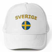 Sverige hats by zkislar Sverige hats