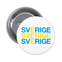 Sverige Pins