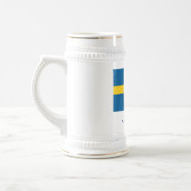 SVERIGE (Sweden) mugs