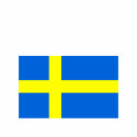 SVERIGE ( SWEDEN) t-shirts by TravisTeel SVERIGE ( SWEDEN) t-shirts