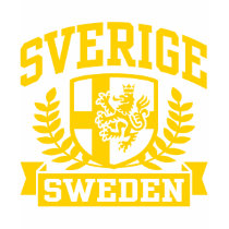 Sverige T Shirts