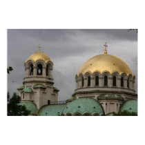 Sveta Nedelya Cathedral posters by a2patel Sveta Nedelya Cathedral posters