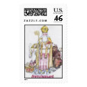 Sveti Miklavz postage by gapust Sveti Miklavz postage