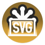 SVG Full Stickers