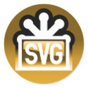 SVG Full stickers