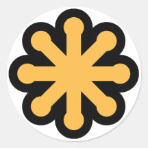 SVG STICKERS