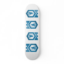 Svishtov, Bulgaria skateboards by bestflag Svishtov, Bulgaria skateboards