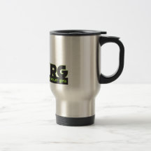 SVRG Travel Mug