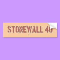 sw40 bumper stickers
