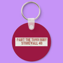 SW 40 keychains