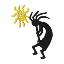 Sw Kokopelli