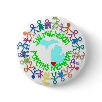 SW Michigan Parents Network buttons by weavedreamer SW Michigan Parents Network buttons