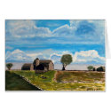 SW Ontario Late Summer Day cards
