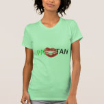 SW. - "PaKISStan" Shirt t-shirts