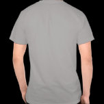 SW- "Warrior Slashed" t-shirts