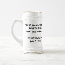 Swab the Deck? mugs by Marychris Swab the Deck? mugs