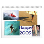 swabilly 2009 calendar