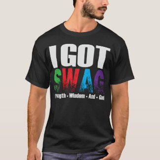 swag shirt for girls