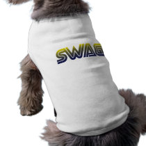 Swag Pet Tee Shirt
