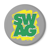 SWAG - Green & Yellow