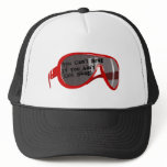 Swag Mesh Hats