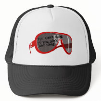 Swag Mesh Hats