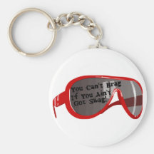 Swag Keychain