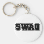 Swag Keychain