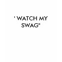 "SWAG LIKE ME" t-shirts