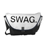 SWAG. Messenger Bag!